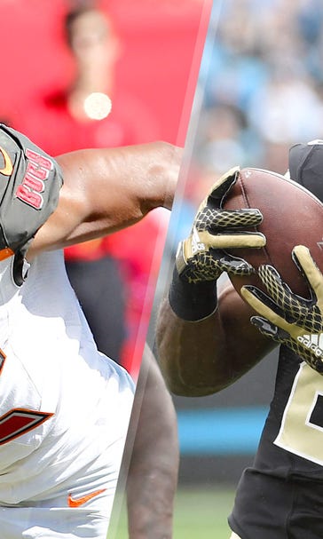 NFC South Stock Market: Week 6